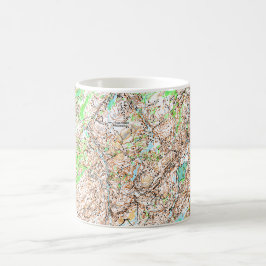 Hogencamp Tasse