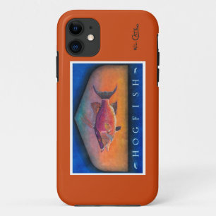 Hogfish ursprünglicher iPhone 5 Fall Case-Mate iPhone Hülle