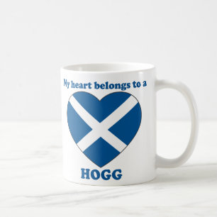 Hogg Tasse