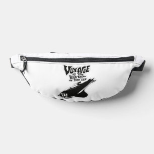 Hoggancaller Bauchtasche
