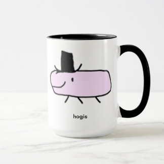 Hogis Tasse