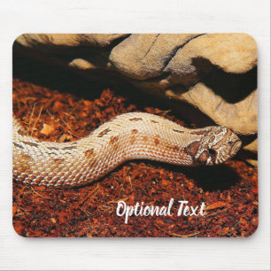 Hognose Mousepad