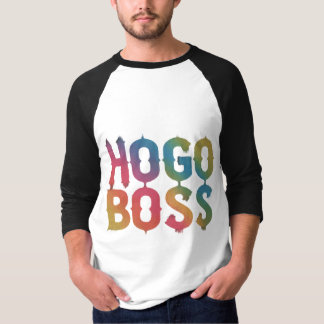 Hogo Chef T - Shirt