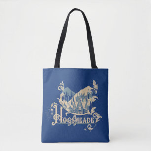 HOGSMEADE™ Grafik des alten Dorfes