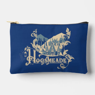 HOGSMEADE™ Grafik des alten Dorfes Zubehörtasche