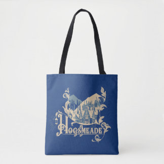 HOGSMEADE™ Vintag Village Graphic