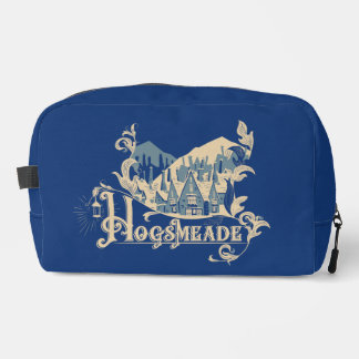 HOGSMEADE™ Vintag Village Graphic Waschbeutel