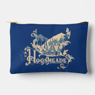 HOGSMEADE™ Vintag Village Graphic Zubehörtasche