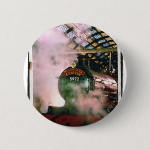 Hogwarts-Express Button
