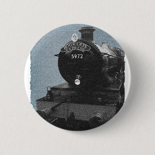 Hogwarts-Express Button