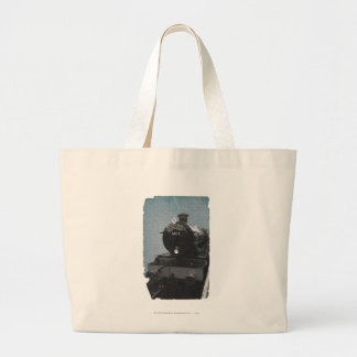Hogwarts Express Jumbo Stoffbeutel