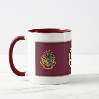 HOGWARTS™ EXPRESS-Plattform 9 3/4 Banner Tasse