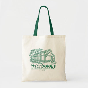 HOGWARTS™ Herbology Greenhouse Tragetasche