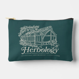 HOGWARTS™ Herbology Greenhouse Zubehörtasche