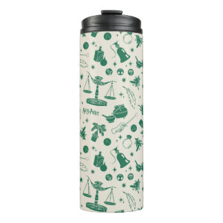 HOGWARTS™ Klassenmuster Thermosbecher
