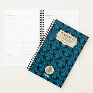 HOGWARTS™ School RAVENCLAW™ Class Planer