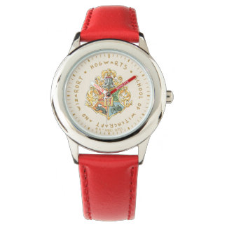 HOGWARTS™ Schule für Hexerei und Zauberei Armbanduhr
