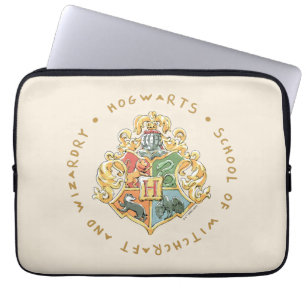 HOGWARTS™ Schule für Hexerei und Zauberei Laptopschutzhülle