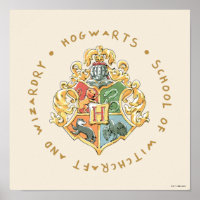 HOGWARTS™ Schule für Hexerei und Zauberei