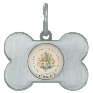HOGWARTS™ Schule für Hexerei und Zauberei Tiermarke