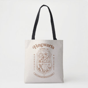 HOGWARTS™ Schule für Hexerei und Zauberei Wappen