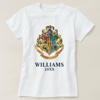 Hogwarts | T - Shirt für Familienurlaub