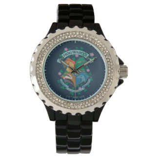 HOGWARTS™ Wappen Armbanduhr