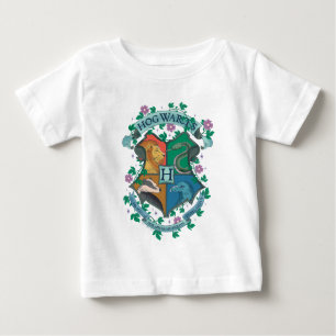 HOGWARTS™ Wappen Baby T-shirt