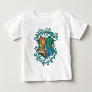 HOGWARTS™ Wappen Baby T-shirt
