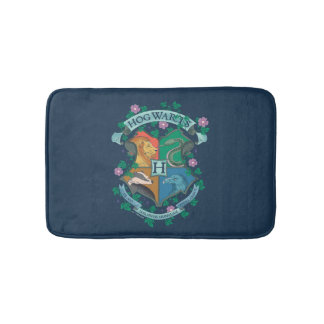 HOGWARTS™ Wappen Badematte