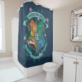 HOGWARTS™ Wappen Duschvorhang