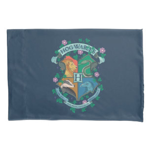 HOGWARTS™ Wappen Kissenbezug