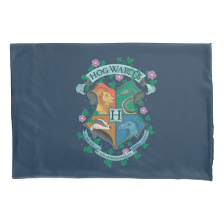 HOGWARTS™ Wappen Kissenbezug