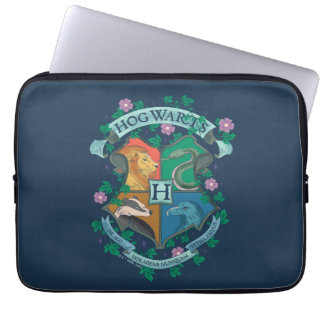 HOGWARTS™ Wappen Laptopschutzhülle