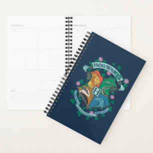 HOGWARTS™ Wappen Planer