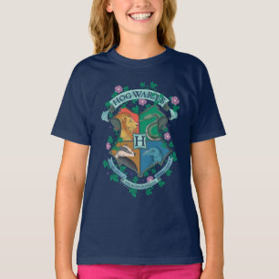HOGWARTS™ Wappen T-Shirt