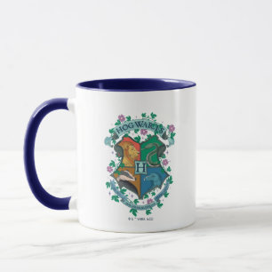 HOGWARTS™ Wappen Tasse
