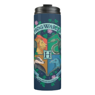 HOGWARTS™ Wappen Thermosbecher