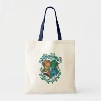 HOGWARTS™ Wappen Tragetasche