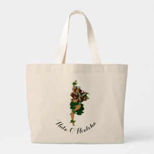 HOH x HOH Jumbo Tasche
