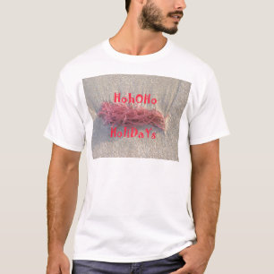 Hohabo Holidays ab T - Shirt