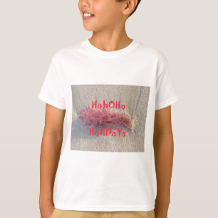 Hohabo Holidays ab T - Shirt