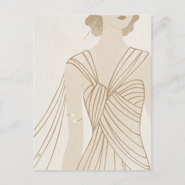 Höhe 2 Postkarte (Vorderseite)