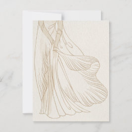 Höhe 4 Postkarte
