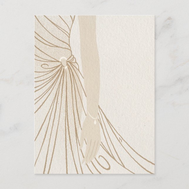 Höhe 5 Postkarte (Vorderseite)