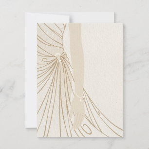 Höhe 5 Postkarte