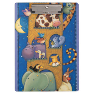 Hohe Arche Klemmbrett