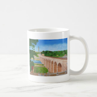 Hohe Brücke - Tasse