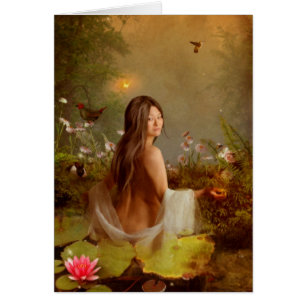 hohe Dame des Mitleids