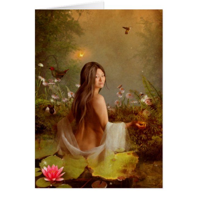 hohe Dame des Mitleids (Vorne)